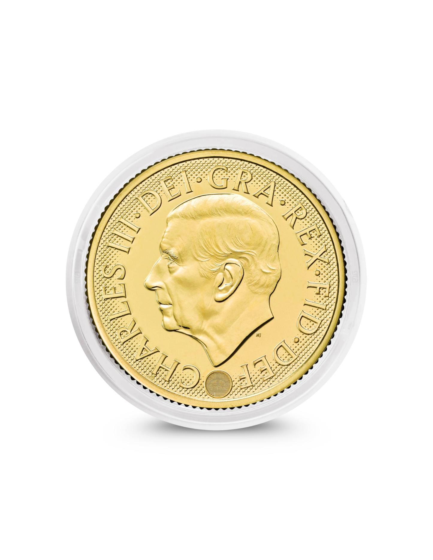 2026 Gold Sovereign Coin