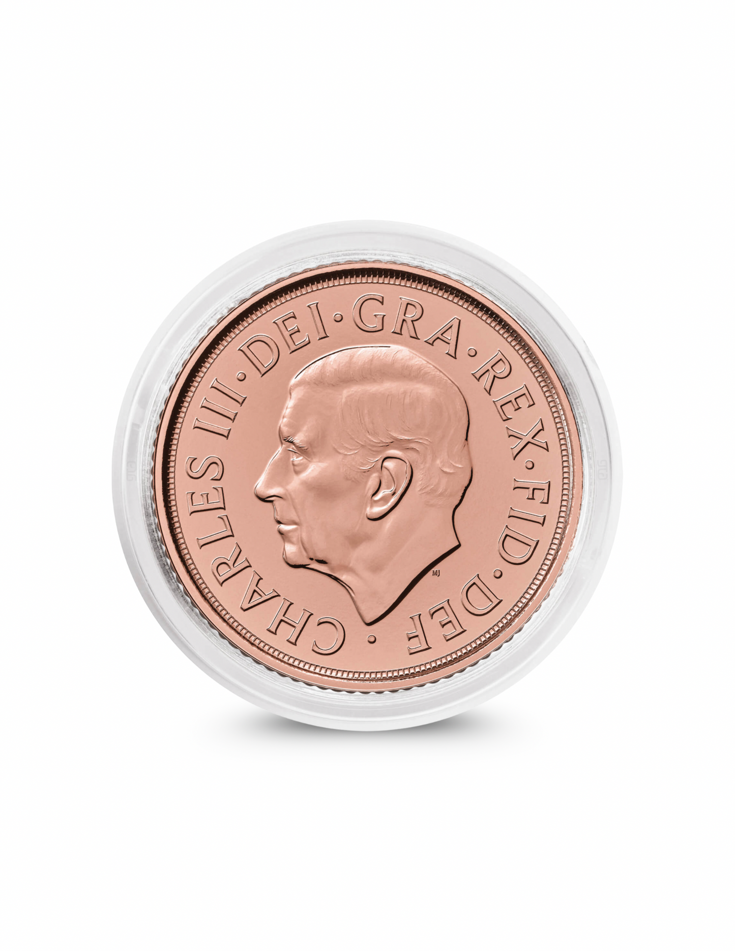 2025 Sovereign Gold Bullion Coin
