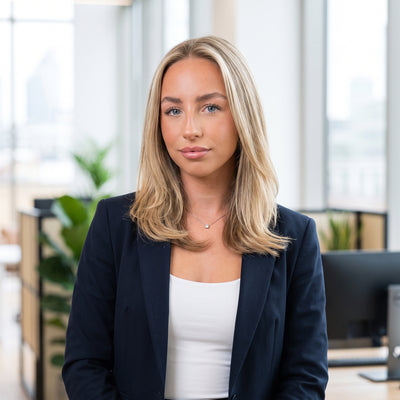 Catherine Hughes, Senior Gold Consultant at Gold Tier Advisory
