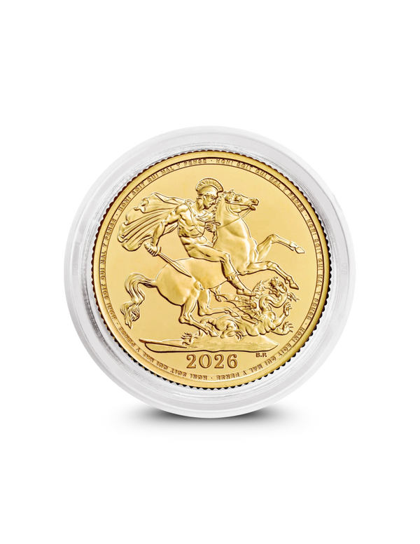 Sovereign