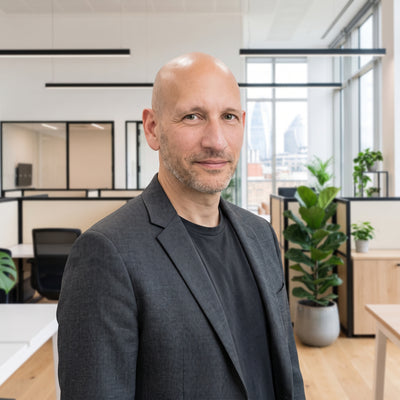 Martin Hill, Head of Purchasing at Gold Tier Advisory