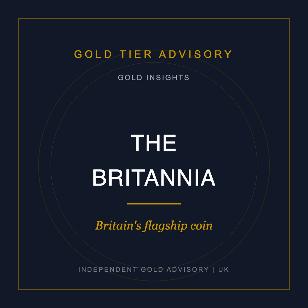 The Britannia - Gold Tier Advisory