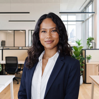 Rebecca Collins, Marketing Executive at Gold Tier Advisory